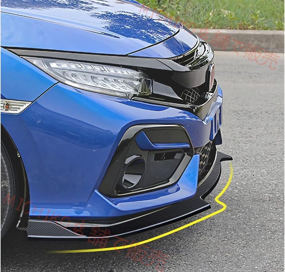 シビック ハチバック