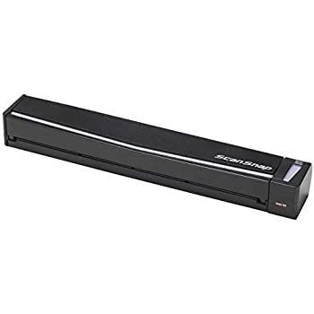 非常に良い 富士通 スキャナー ScanSnap S1100