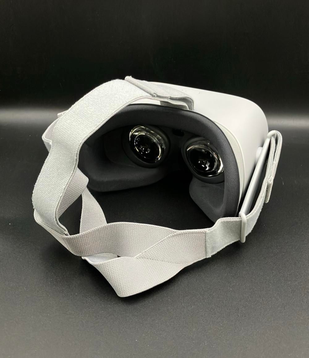 ヘッドマウントディスプレイ