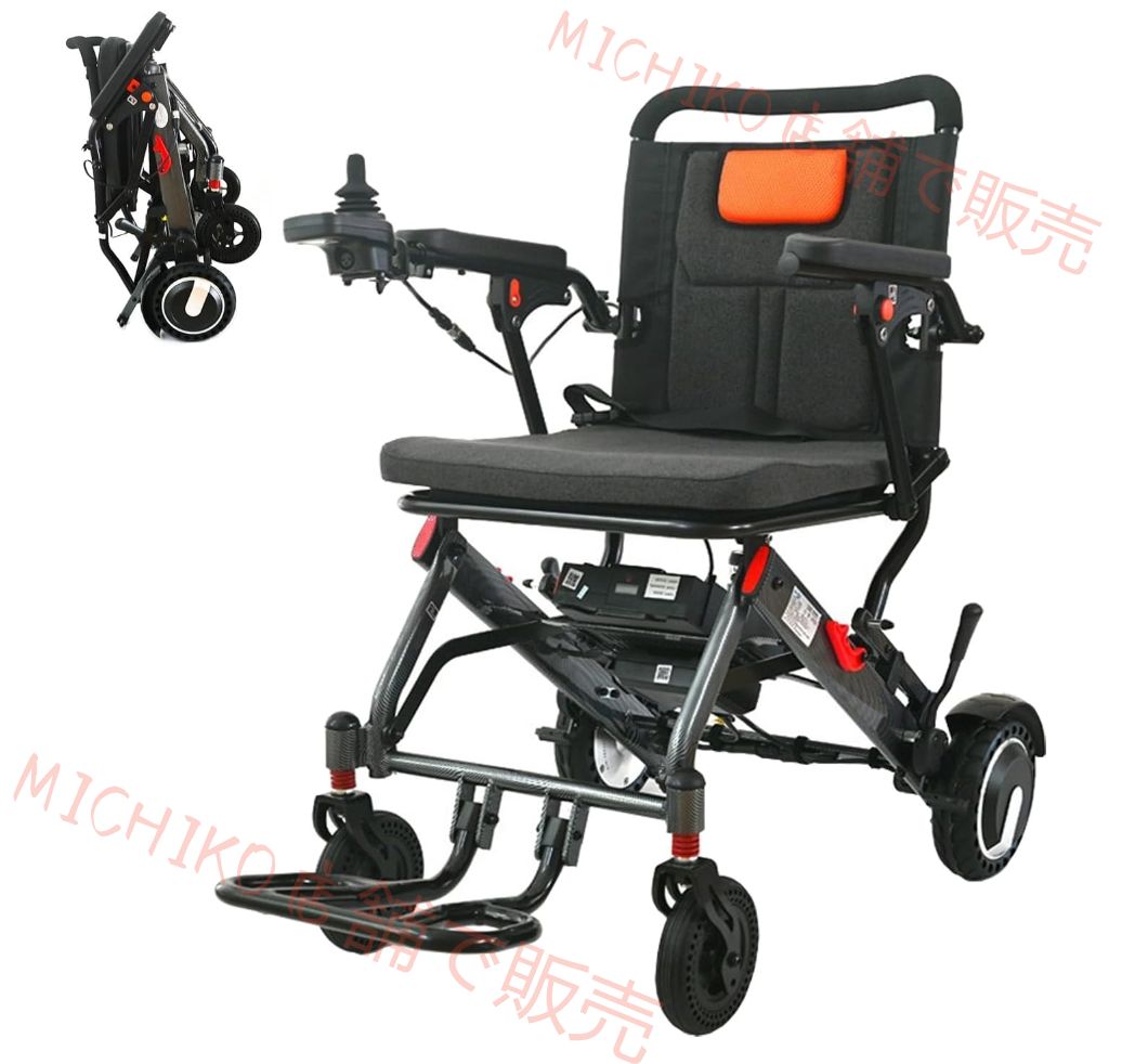電動車椅子 全自動車椅子 シニアカー 電動アシスト付き歩行車 軽量車いす 耐荷重150kg 電動車いす 電動コンパクト車いす 軽量アルミ合金フレーム 着脱式バッテリー 介助ブレーキ付き 介護車椅子 高齢者用 障害者用 航続20KM 組立不要