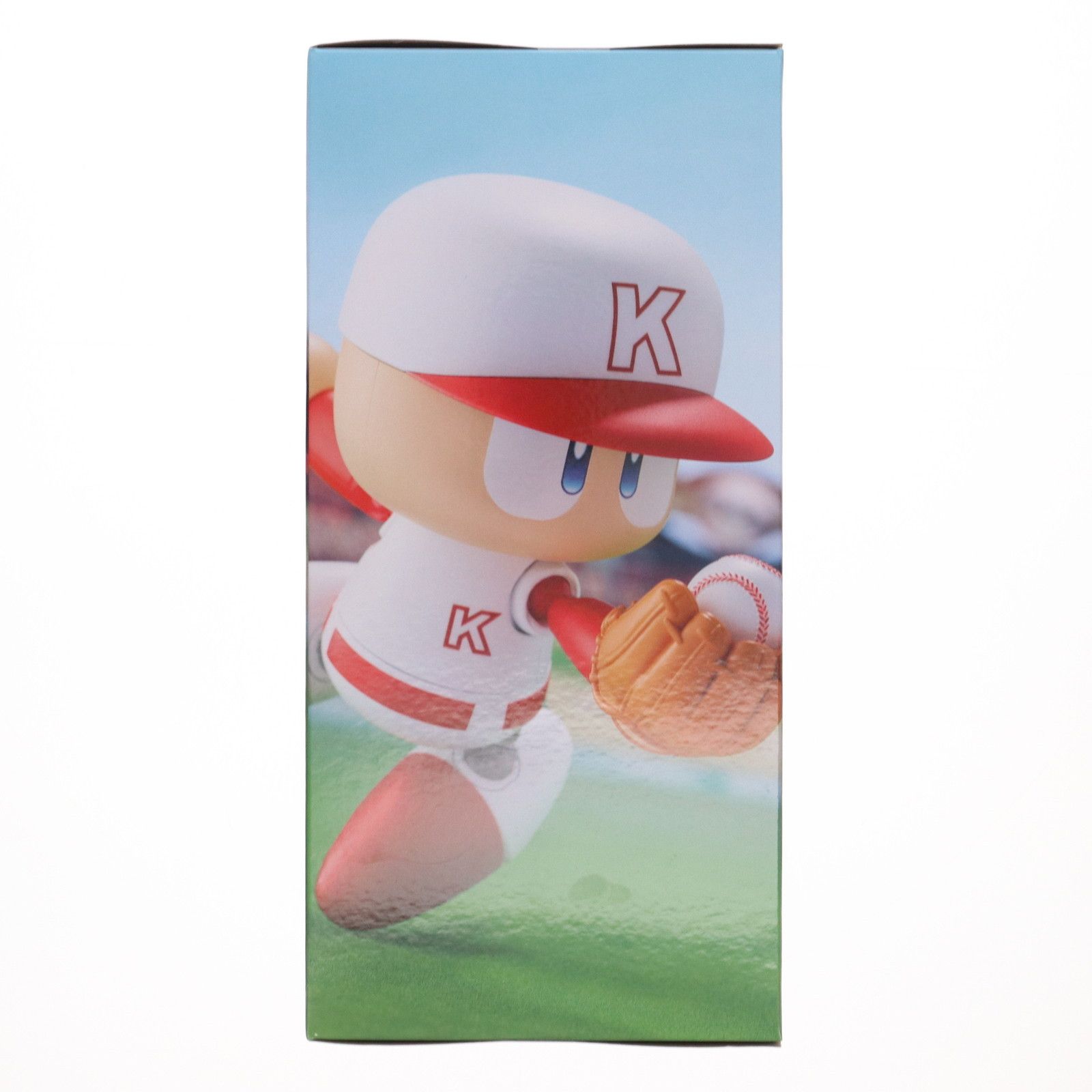 パワプロくん パワフルプロ野球 プライズアクションフィギュア