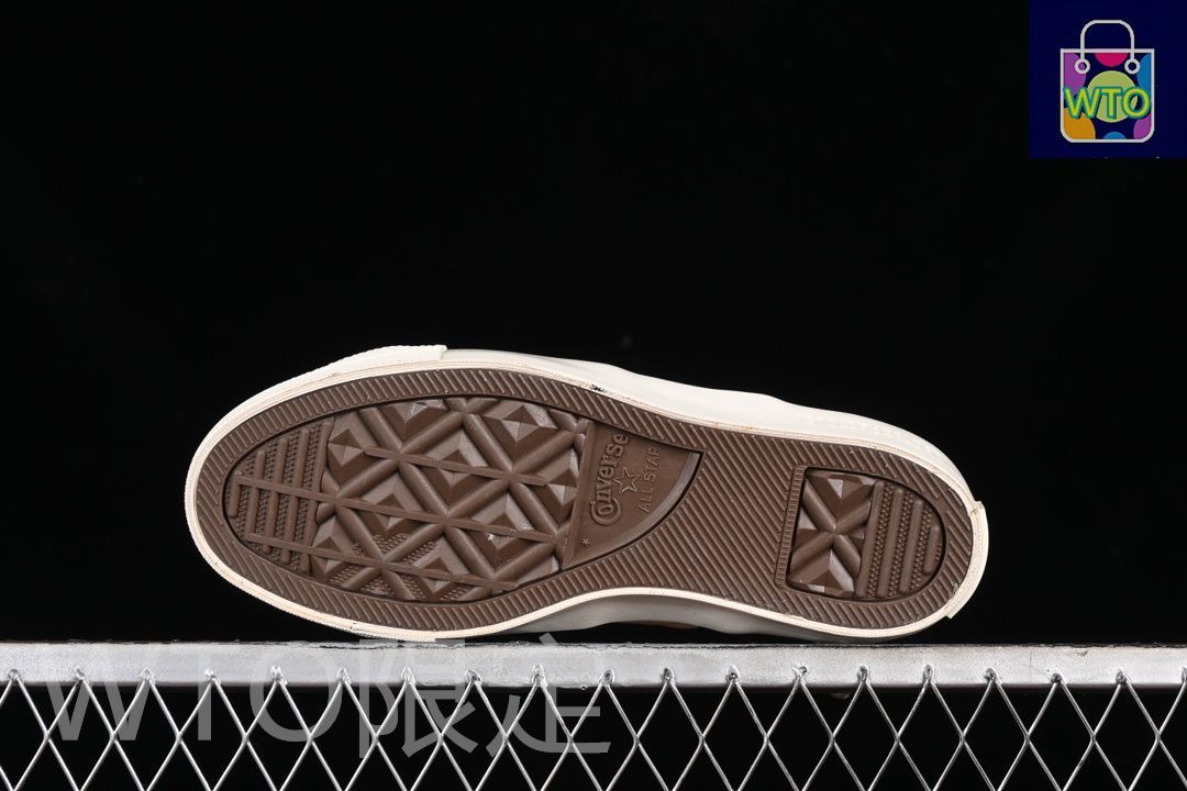 カーハートコラボ ロートップ