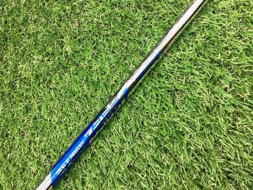 中古】 本間ゴルフ LB-W 53°/09° ウェッジ WG NS PRO ZELOS 7