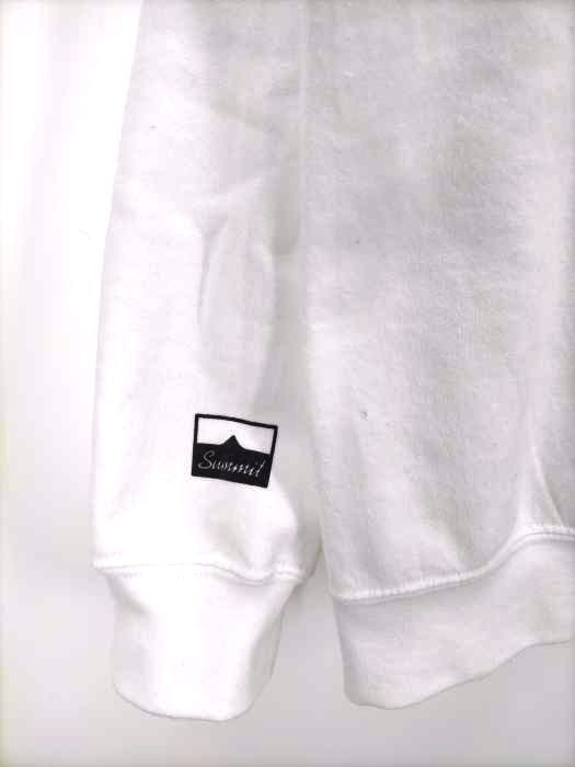 Summit(サミット) BIM CARTOON SWEATS #30079# - メルカリ