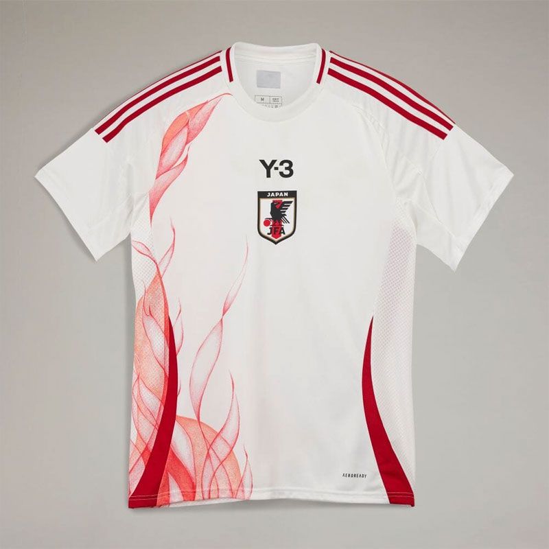アディダス adidas サッカー 日本代表 2024 アウェイ レプリカ 
