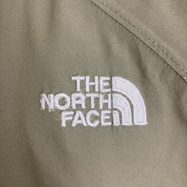 THE NORTH FACE マウンテンパーカー フリースライナー付き ノースフェィス ストリート アメカジ アウトドア 古着 e23120301 -  メルカリ