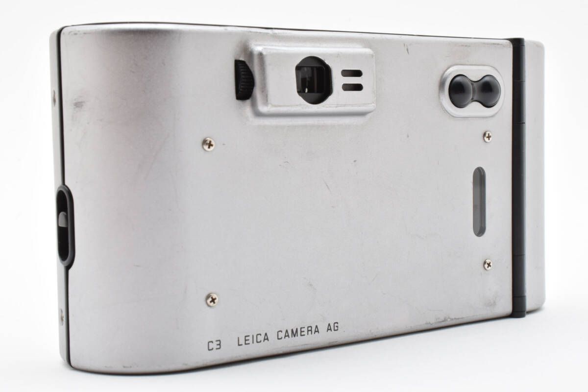 ☆LEICA ライカ VIRIO-ELMAR バリオ エルマー C3 28-80 ASPH