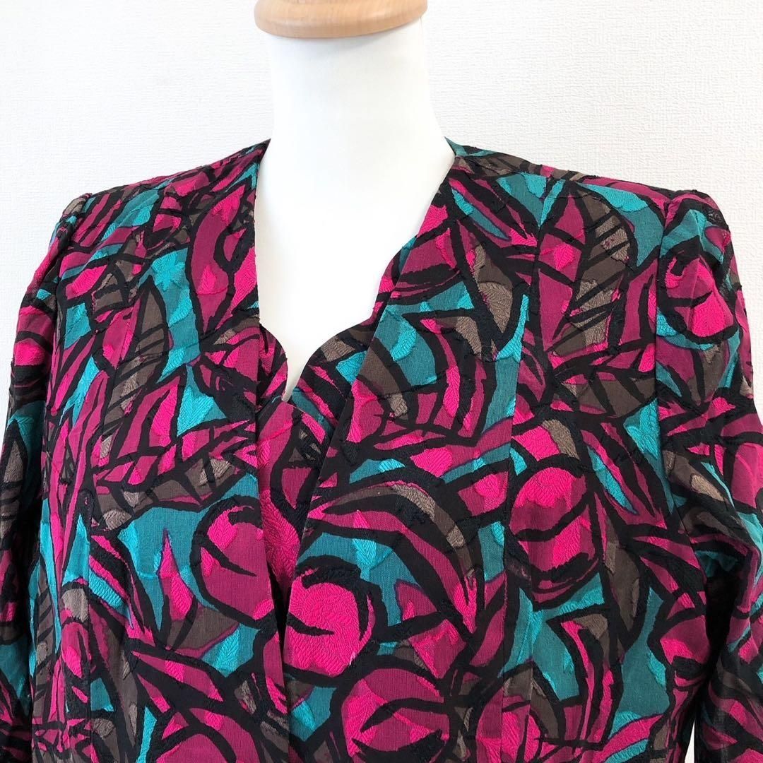 セットアップ スーツ