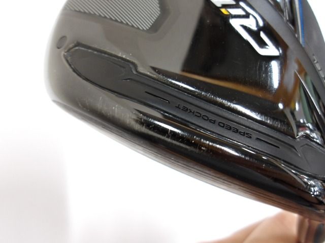 レフティーフェアウェイウッド テーラーメイド Qi 10 Diamana Blue TM 50 JP S 15 フェアウェイウッド カーボンシャフト メンズ 左 0211