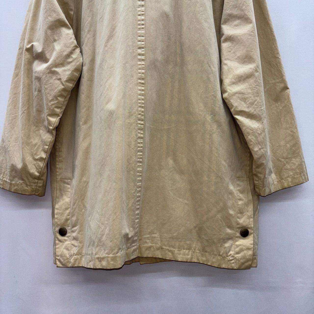 1990s Burberry's fireman jacket 完品 BURBERRY FIREMAN JACKET