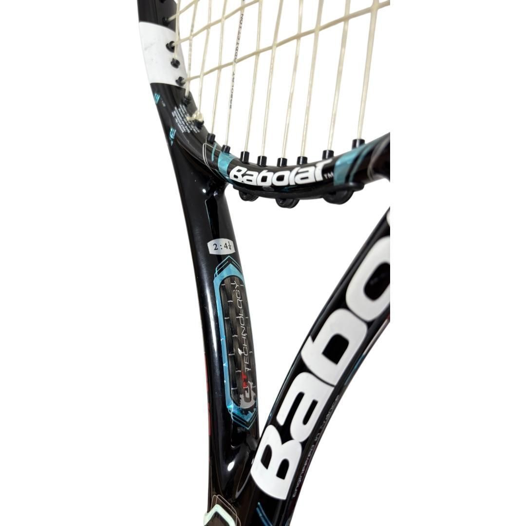 【現状品】Babolat Pure Drive GT 2012 硬式ラケット 現状品】Babolat Pure Drive GT 2012 硬式ラケット - メルカリ