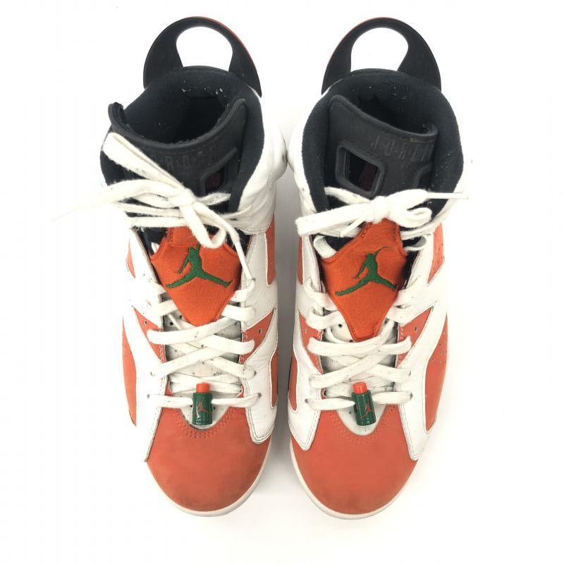 エアジョーダン6 ゲータレード 27.5cm