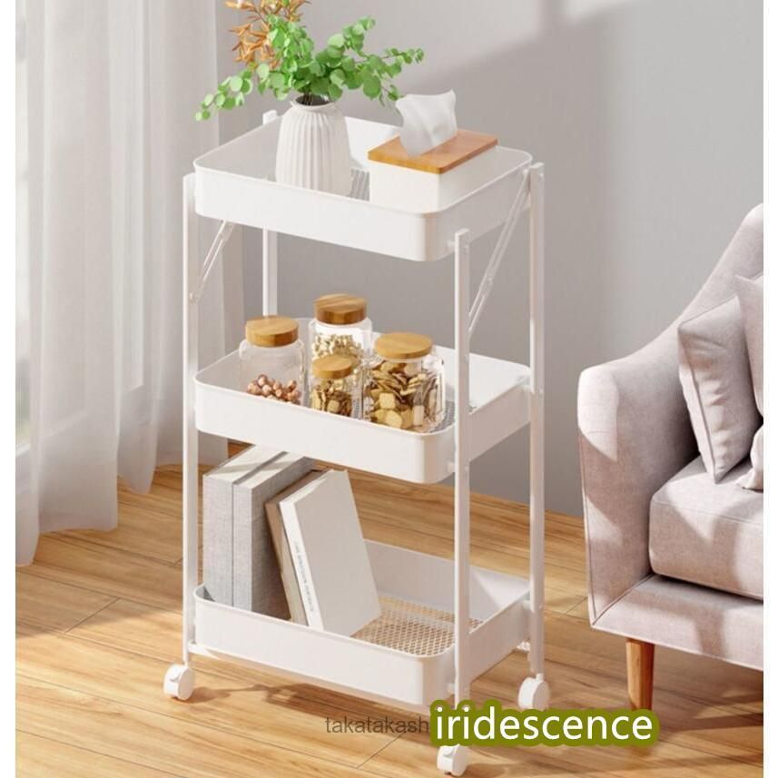 スチールラック