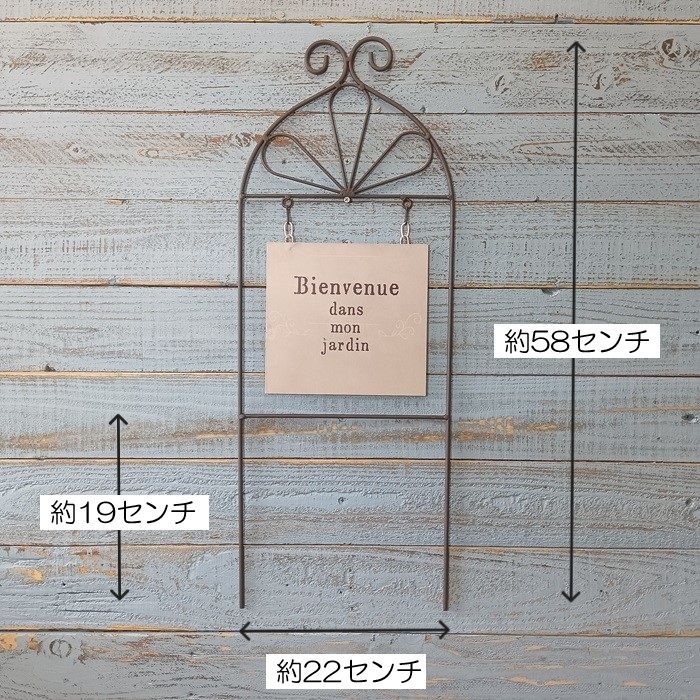 ガーデンピックオーダーページ ☆シンプル☆木製ガーデンピック～文字のオーダーメイド - churu