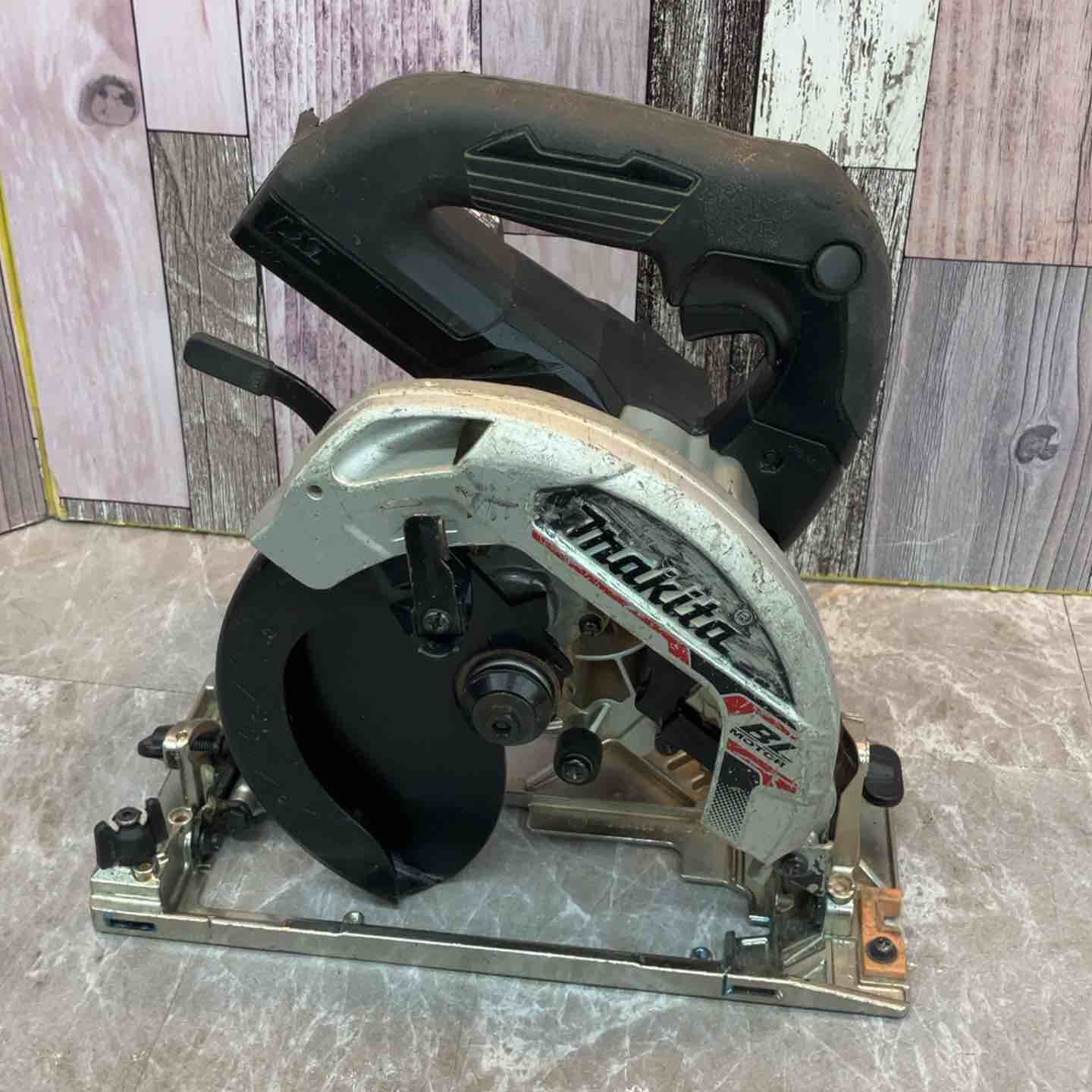 マキタ makita コードレス丸のこ HS631DZB 八潮店