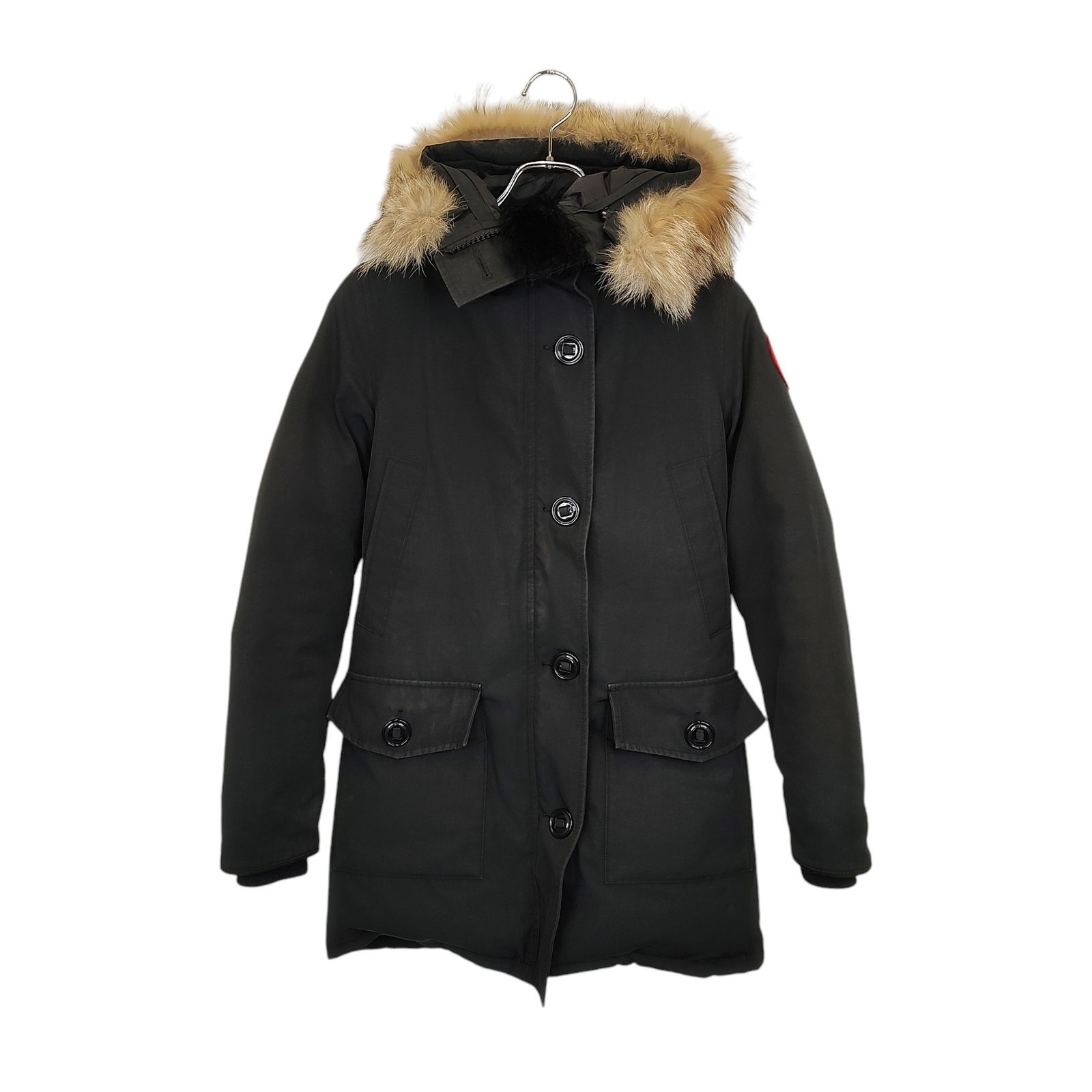 CANADA GOOSE カナダグース ブロンテパーカ ダウンジャケット 2603JL 