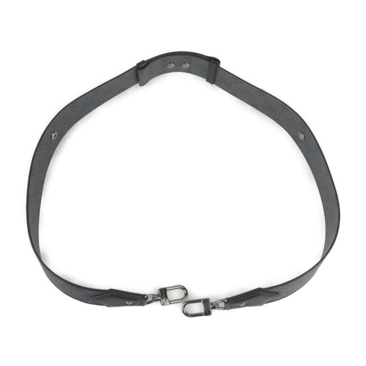 ★ルイヴィトン　ストラップ★ ショルダーストラップ（調整可能、幅4CM） モノグラム｜ルイ