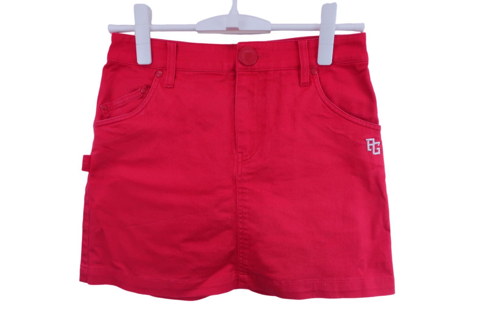 パーリーゲイツ ゴルフスカート 赤色 楽天市場】パーリーゲイツ（カラーレッド）（スカート