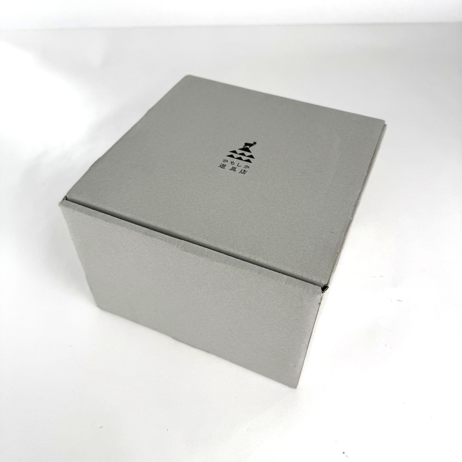 ごはん鍋 かもしか道具店 ごはんの鍋 3合 白 直火用