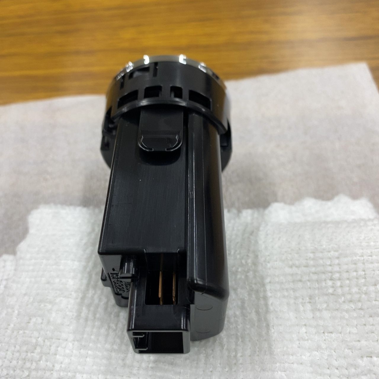 【TRD】プッシュスタートスイッチ MS422-00004 新品未使用 TRD プッシュスタートスイッチ MS422-00002【未使用品】 - メルカリ