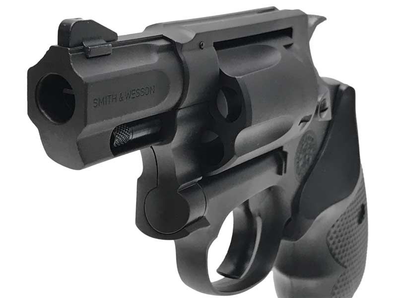 S&W M36 パフォーマンスセンター 2inch モデルガン タナカ S&W M36 パフォーマンスセンター 2インチ HW バージョン