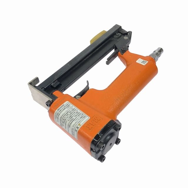 MAX TA-20A/422J 常圧エアタッカ【市川行徳店】【店頭取引限定】【中古】管理番号：ITZHZO8BDAKO MAX TA-20A/422J 常圧エアタッカ【市川行徳店】【店頭取引限定】【中古