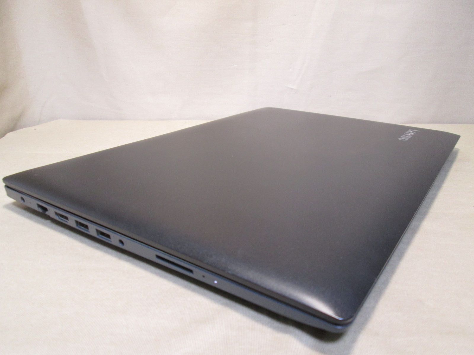 Lenovo IdeaPad 330 81D600JAJP【大容量HDD搭載】 AMD A9-9425 3.1GHz ...
