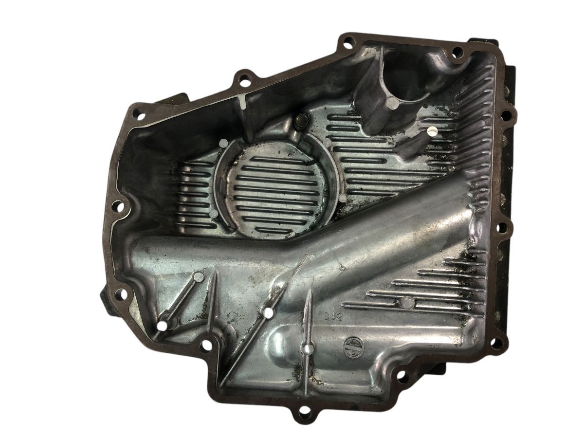 カワサキ バリオス2 ZR250B純正オイルパン