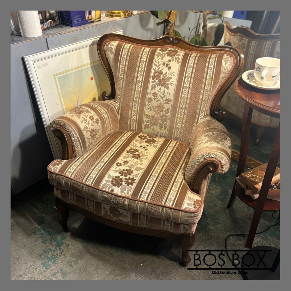 ☆maruni（マルニ木工）OLD☆ 1人掛けソファー マキシマムシリーズ②