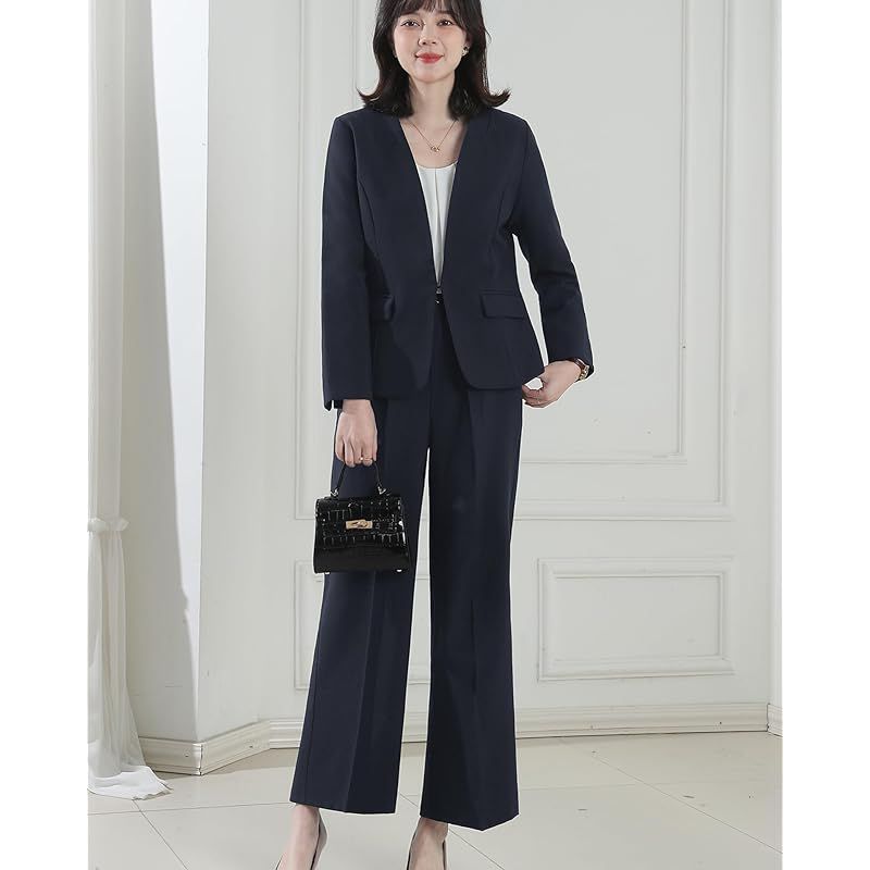 女性らしい ママ