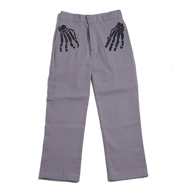 0ninesix x Dickies ｜オーナインシックス ディッキーズ Bones Pocket Pants ボーンズ ポケットパンツ