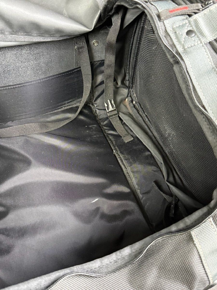 ツーリング バイク