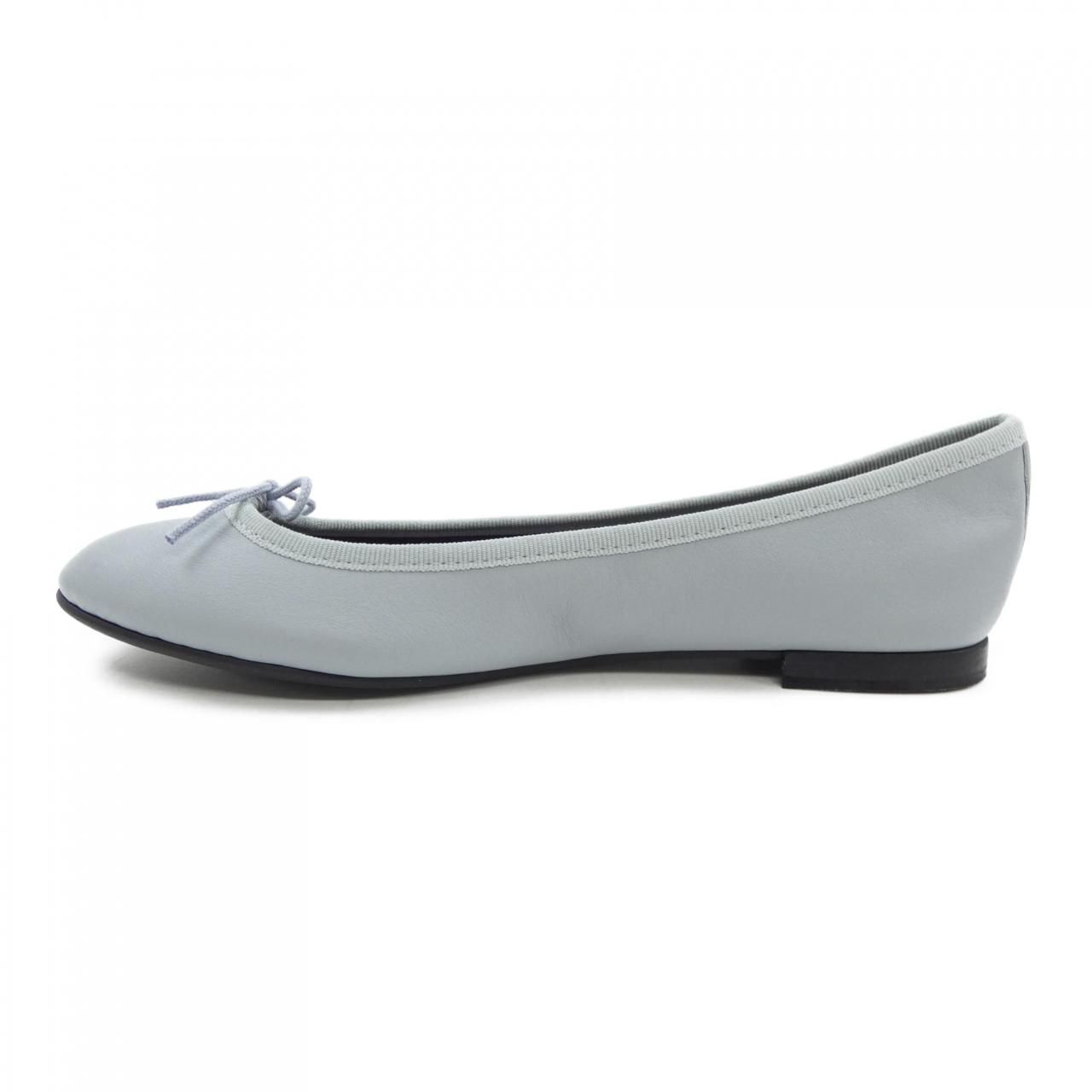フラットシューズ(repetto(レペット)) repetto レペット レディースシューズ レースアップシューズ