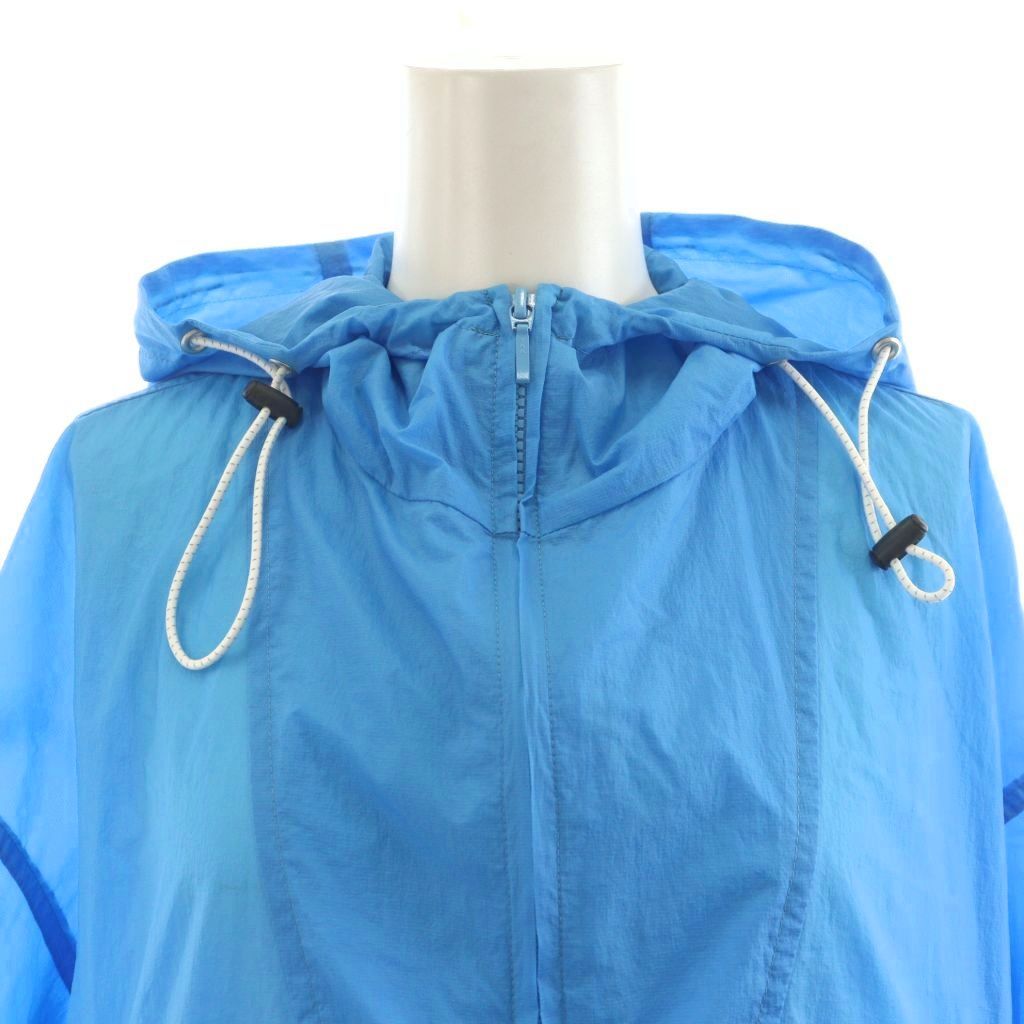 サードマガジン THIRD MAGAZINE パーカー プルオーバー ロゴ