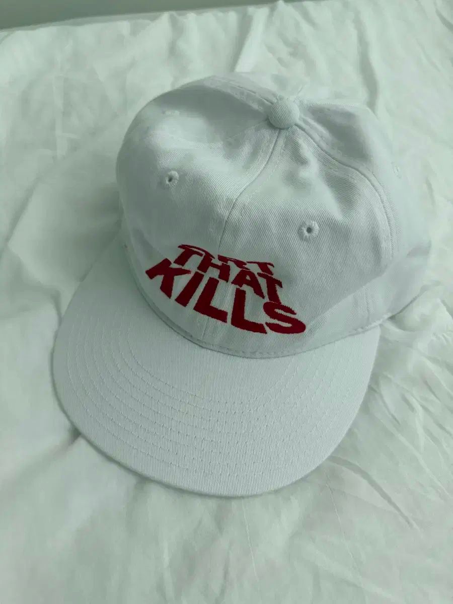 ギャラリー GALLERY DEPT. ギャラリーデプト 帽子 6 パネル art that kills