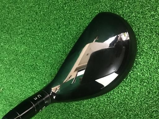 中古】 タイトリスト TSR3 21° ユーティリティ UT NS PRO MODUS3