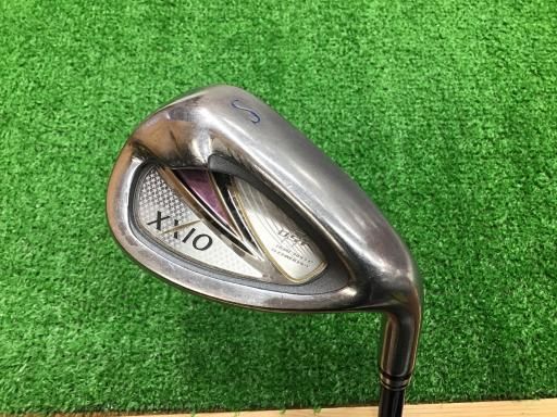 ダンロップ XXIO 2014 SW レディース ウェッジ WG XXIO MP800L アイアン フレックスL レディース 女性用 右利き 右用 Cランク ゴルフクラブ