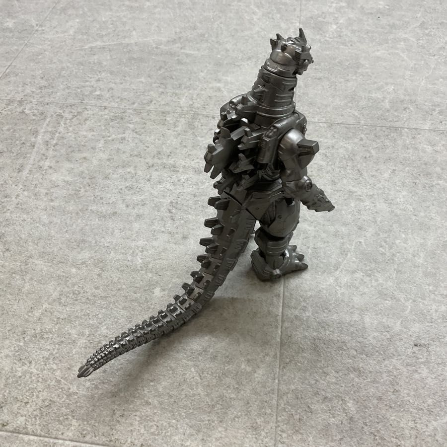 BANDAI バンダイ GODZILLA ゴジラ ムービーモンスターシリーズ