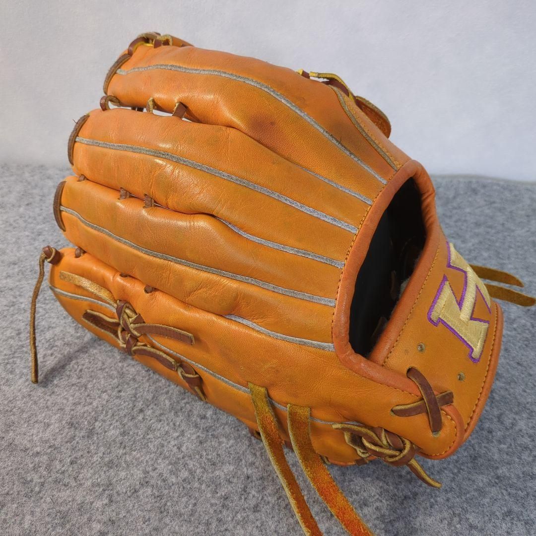 HI-GOLD - 410-22 ハイゴールド 一般硬式外野手用 匠 雅彦作 410-22 ハイゴールド 一般硬式外野手用 匠 雅彦作 - メルカリ