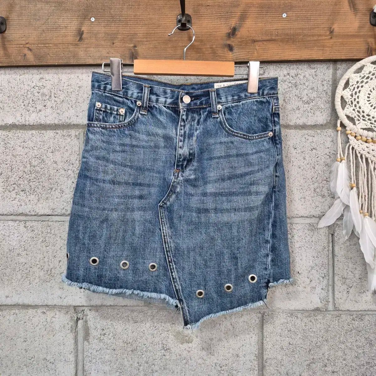 rag-bone