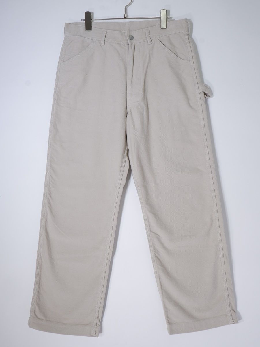 45Rフォーティファイブアール45rpm モールサージストレッチの908ペインターパンツ【32】【MPTA77882】