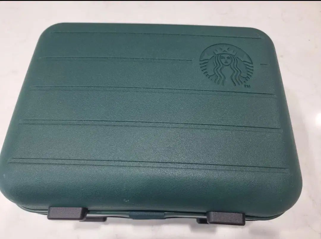 STARBUCKS スターバックス ミニキャリーケース