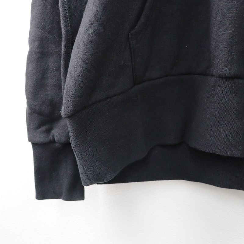 【美品】アパルトモン　LOOPWHEELER Sweat Parka LOOPWHEELER/ループウィラー】Sweat Parkaのコーディネート