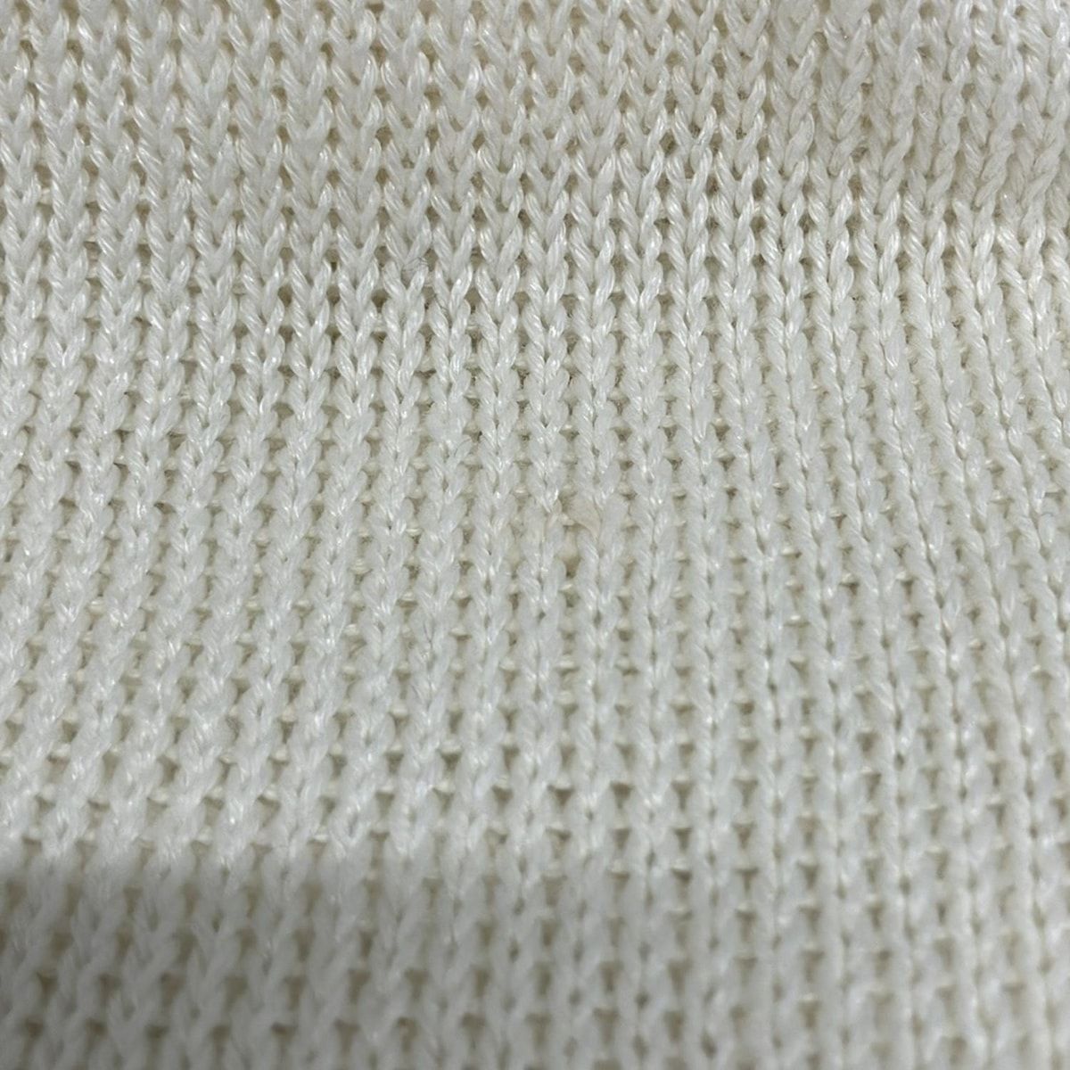 MargaretHowell(マーガレットハウエル) 七分袖セーター サイズ2 M