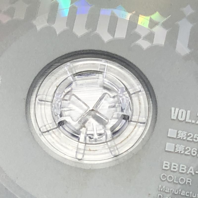中古】アニメ製作20周年記念 銀河英雄伝説 LEGEND BOX 銀英伝[10