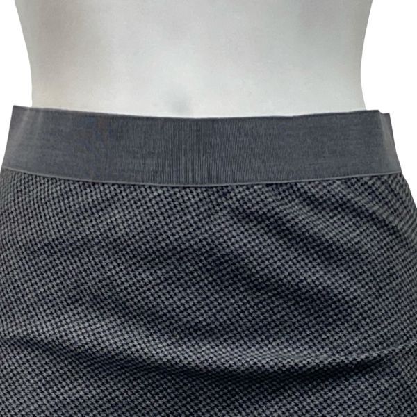 ◆ ブルネロクチネリ BRUNELLO CUCINELLI タイトスカート 毛 カシミア 38 M 9号 レディース S5V383