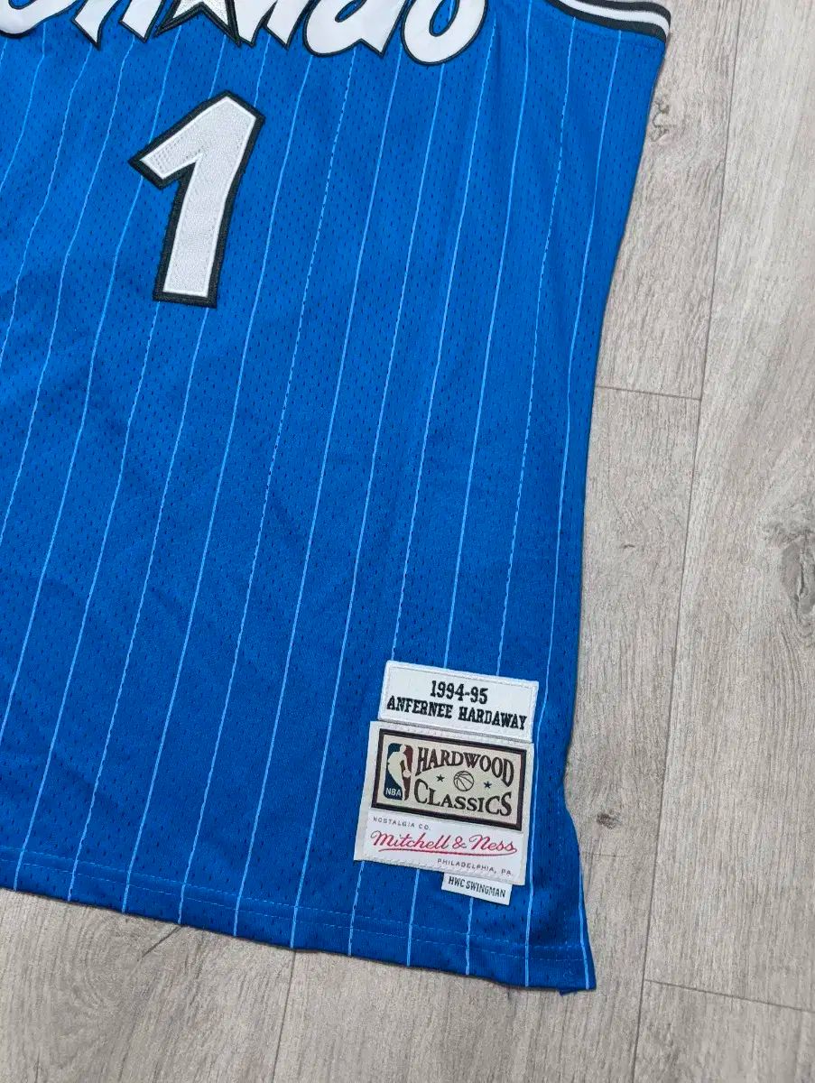 magic NBA
