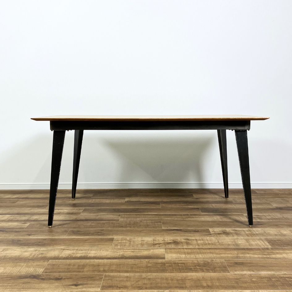 JOURNAL STANDARD FURNITURE CHRYSTIE DINING TABLE ジャーナルスタンダードファニチャー クリスティ  ダイニングテーブル - メルカリ