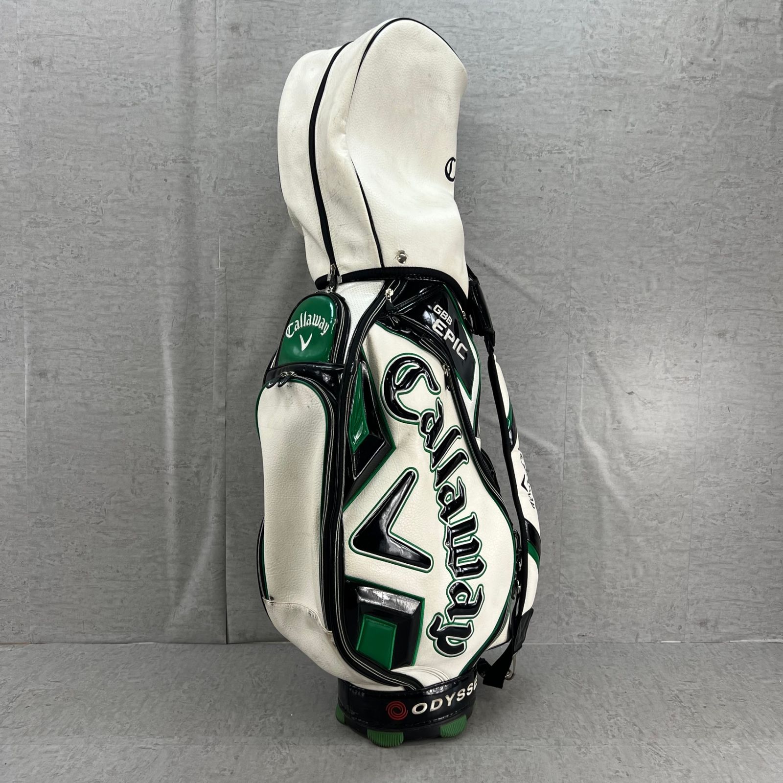 Callaway キャロウェイ XR メンズゴルフクラブ 豪華13本セット