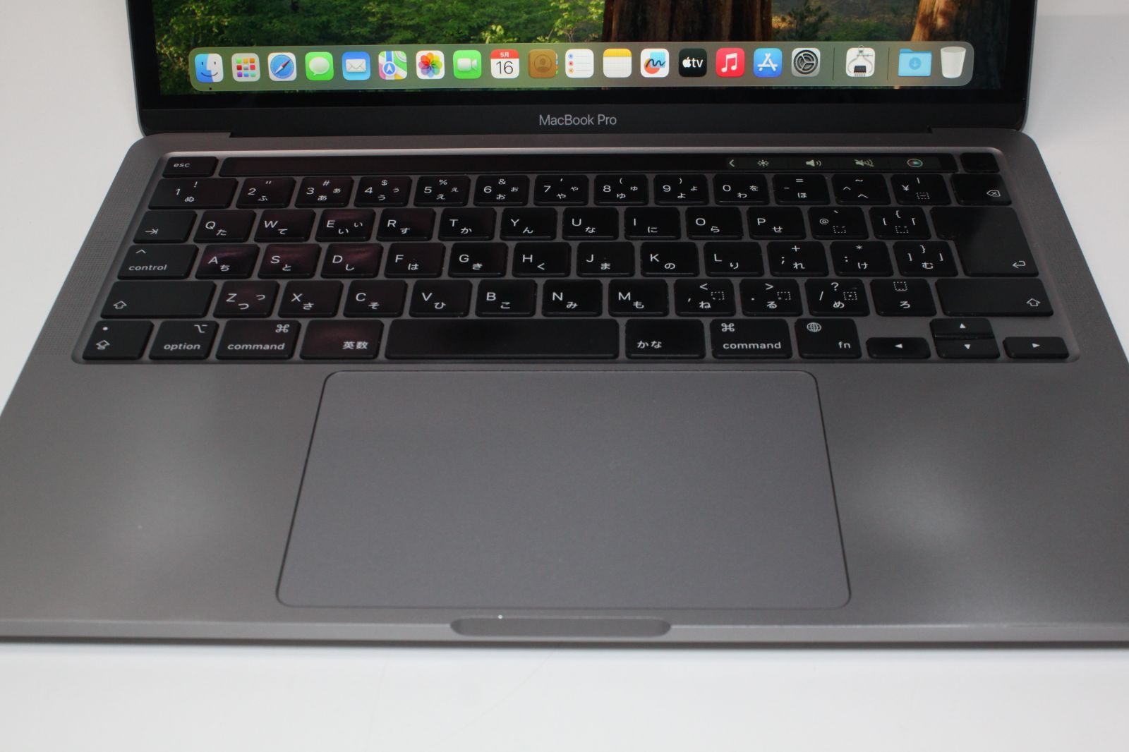 MacBook Pro